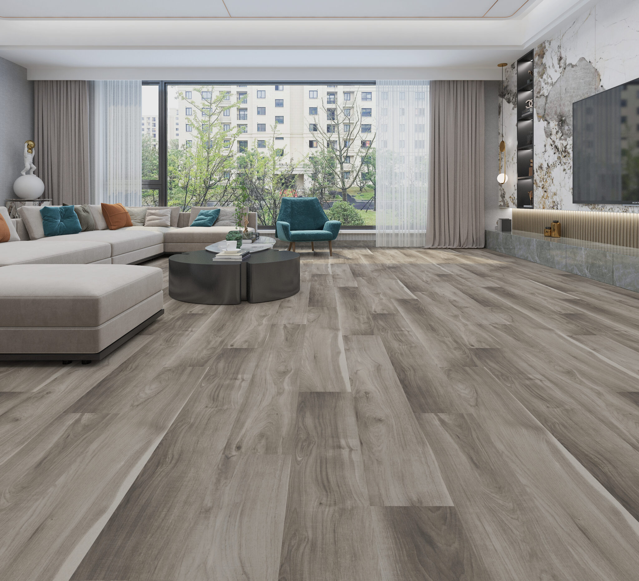 Villa Pro Vinyl Flooring Supplier - Leading Wholesale Distribution